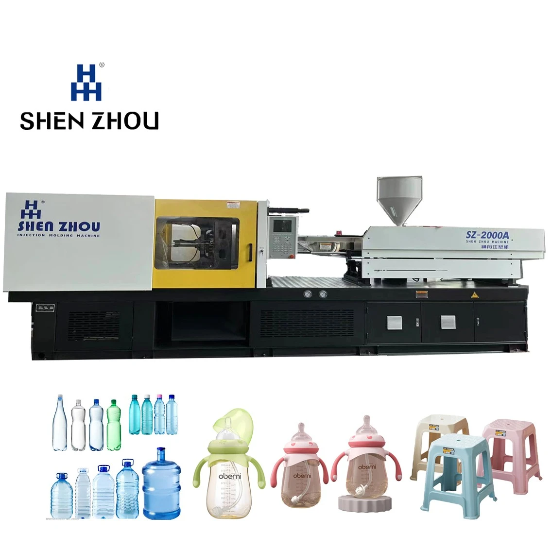 product-1-1 SZ-2000A